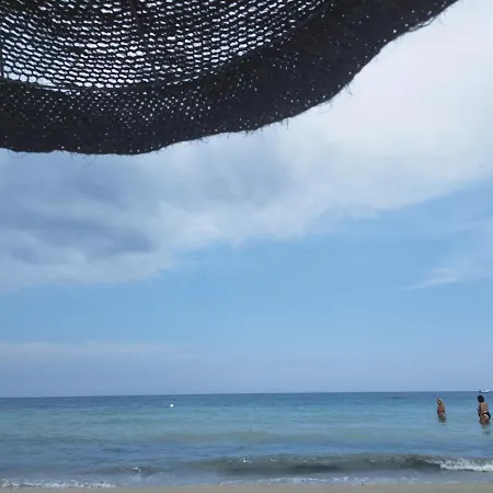 Daire Polini On The Ionian Sea *